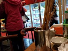 -来蜀乾串串香(北京总店)