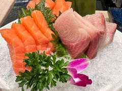 -大渔铁板烧(蛇口店)