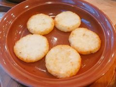 香脆颗粒薯饼-萨莉亚意式餐厅(石鼓路店)