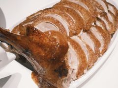 -玉林烤鸭店(黄村兴华店)