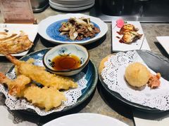 -大渔铁板烧(花园道店)