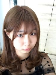 点击看大图 -IN HAIR艺术+造型