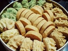 -DANXI丹喜面包·蛋糕(小公园永平店)