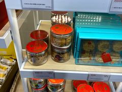 奶油小点-85度C(生甜甜圈研究工坊·上海局门店)