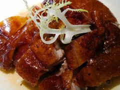 金牌马冈烧鹅-岭南真味·匠心粤菜(K11店)