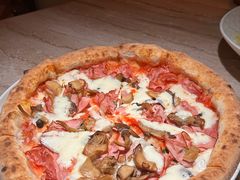 -Mammamia意大利餐厅(阳春巷店)