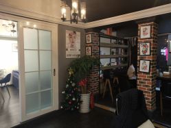 -刺客纹画纹身·洗纹身·穿孔饰品