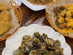 -南记食粥坊·宵夜大排档(莲花总店)
