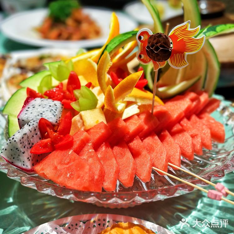 五棵松必打卡!地道广东味,这家真对味!