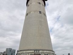 -五通灯塔公园