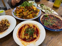 -福顺祥大盘鸡(临潼店)
