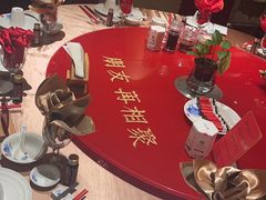 -山西会馆·晋菜·晋商宴·学堂记忆(许坦西街店)