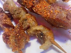 -阳光牧场自助餐厅(宝德购物中心店)