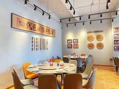 -百年银屏蚝烙·潮汕菜·非遗(乐山店)