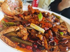 -辣婆婆(航天桥店)