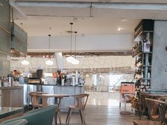 -BAKER&SPICE(环贸店)