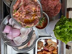 -黑妹冕宁火盆烧烤(西昌店)