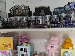 -方快-照相馆(乐虹坊店)