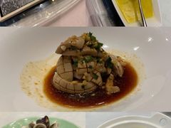 -咸亨酒店•非遗绍兴菜•中华老字号(堂吃餐厅)