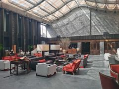 -成都观隐颐云台酒店-芳菲秀