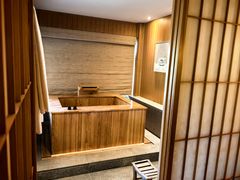 -北京古北水镇御舍温泉酒店