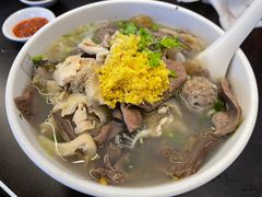 -潮镇老尾牛杂(环城西路店)