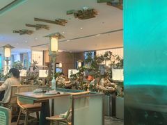 -桂满陇·杭州小馆(巴黎春天浦建店)