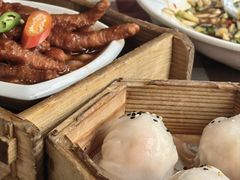 -观塘港茶餐厅(八一大道店)