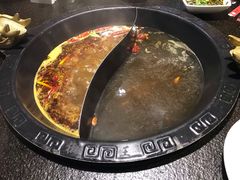 -椒王火锅(厚街万达店)
