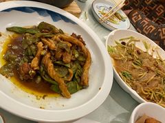 -京滨饭店·餐厅(阜外大街店)
