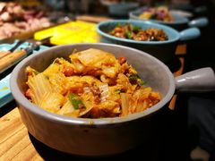 -那些年记忆烧烤