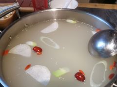 -许府牛火锅(信义坊总店)