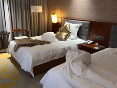 -西安交大南洋大酒店(交通大学青龙寺店)