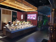 -鸽子侯·家宴·平价海鲜(市图书馆店)
