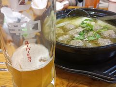 -老姑砂锅·烧烤天津菜(体北道店)