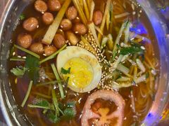 -正宗齐齐哈尔烤肉·齐牛哥鲜切炭火烤肉(杭州总店)