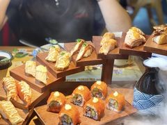 -古田居·特色寿司料理(星之岛旗舰店)