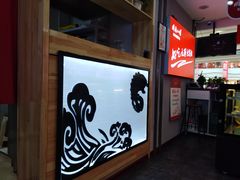 -周鱼小馆石锅酸菜鱼(活力汇店)