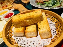-碧特博格·20年品牌西餐厅(芜湖路店)