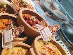 -老淮滨-蚌埠非遗小吃(淮河路店)