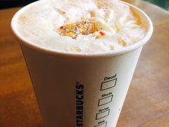 -星巴克(南宁民歌湖店)