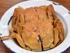 -谢记上海大排档(长寿路店)