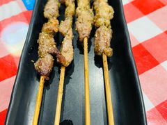 -顿顿吉祥·长安味道(启迪香山店)