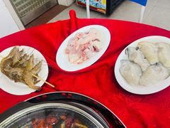 -花苑美食横琴生蚝火锅(拱北粤华路店)