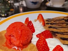 -La Creperie法餐厅(芮欧百货店)