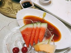 -南方酒店·淮扬菜(回民街店)