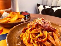 意大利肉酱面-JAMES+詹嘉厨房