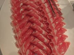 -爱丽格斯火锅(东岸国际店)