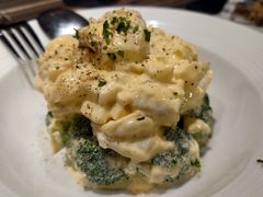 -BomBa意大利餐厅