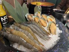 -牛New寿喜烧(中山公园龙之梦店)